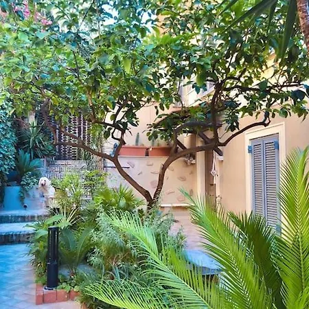 Isola Roger - Con Giardino A * Rome