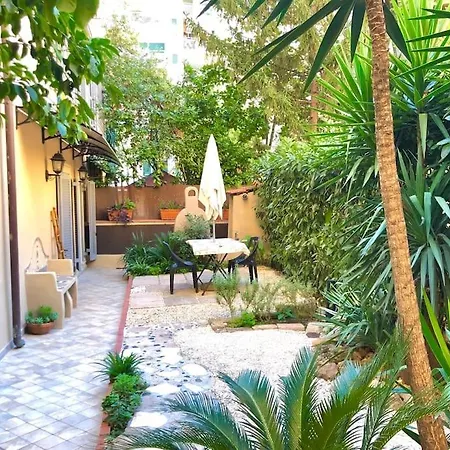 Isola Roger - Con Giardino A