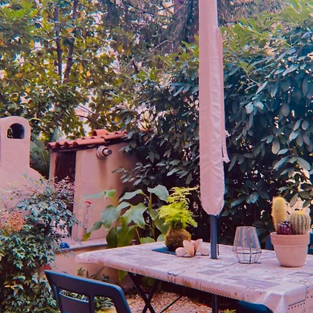 Isola Roger - Con Giardino A *
