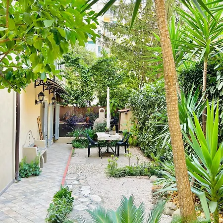Isola Roger - Con Giardino A Vakantiehuis